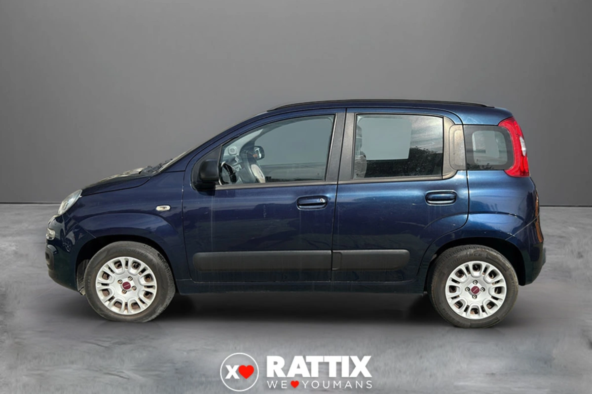 FIAT Panda 1.2 Easy 69cv Panda 1.2 Easy 69cv